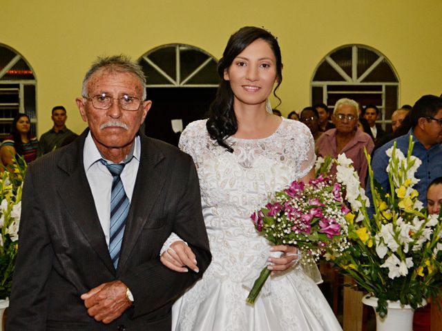 O casamento de Marcos e Terezinha em Petrolina, Pernambuco 4