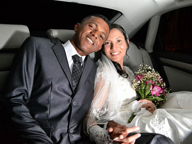 O casamento de Marcos e Terezinha em Petrolina, Pernambuco 6