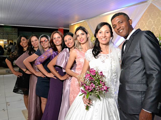 O casamento de Marcos e Terezinha em Petrolina, Pernambuco 2