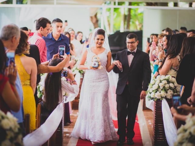 O casamento de Felipe e Aline em São Paulo 48