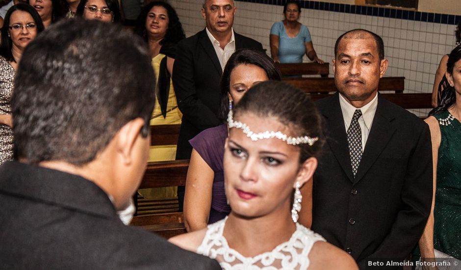 O casamento de Jonas Gomes e Jessyca Paula em Recife, Pernambuco