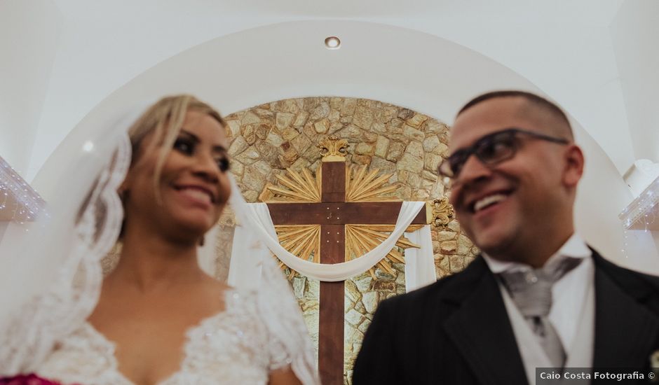 O casamento de Jofly e Luziana em Rio de Janeiro, Rio de Janeiro