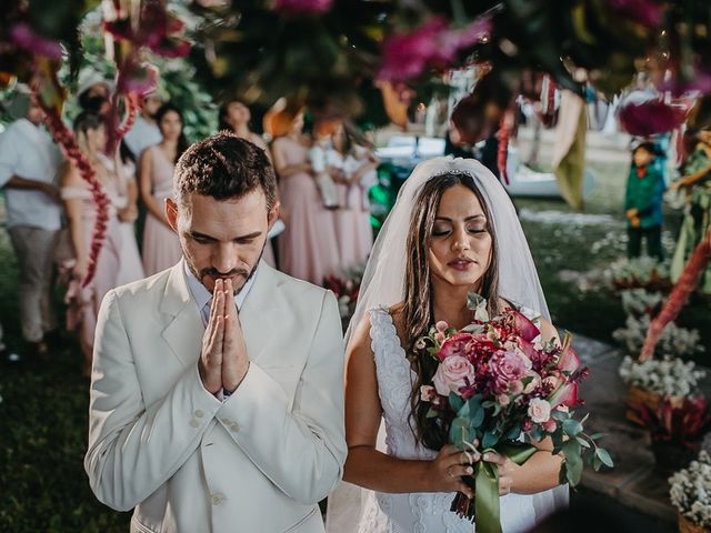 O casamento de Álan e Paula em Parati, Rio de Janeiro 31