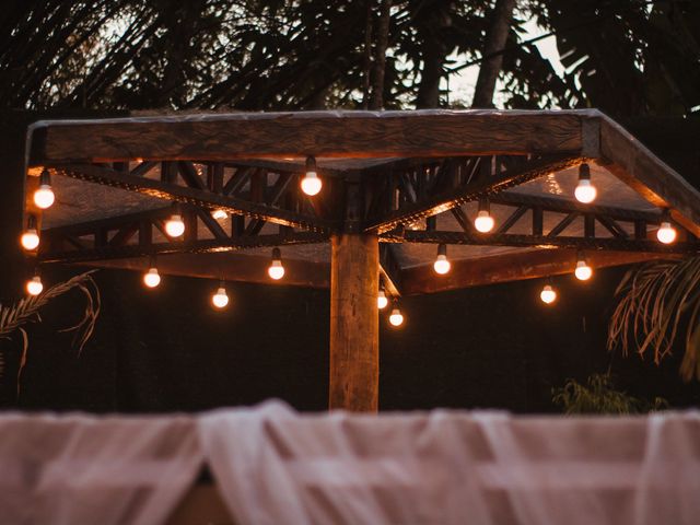 O casamento de Vizael  e Gleycielle  em Itapecerica da Serra, São Paulo 1