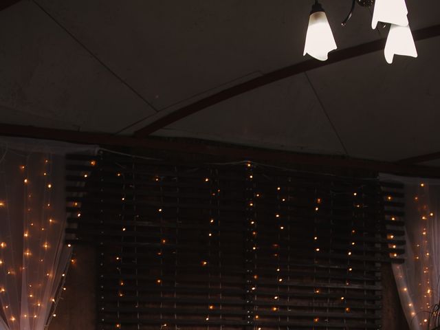 O casamento de Vizael  e Gleycielle  em Itapecerica da Serra, São Paulo 3