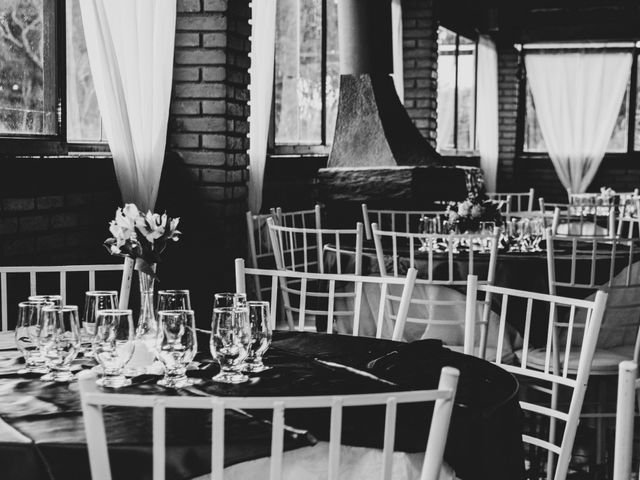 O casamento de Vizael  e Gleycielle  em Itapecerica da Serra, São Paulo 4