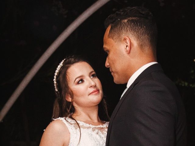 O casamento de Vizael  e Gleycielle  em Itapecerica da Serra, São Paulo 8