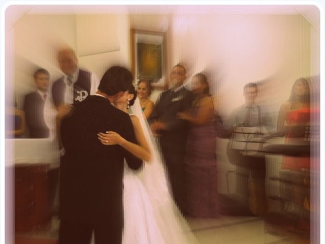 O casamento de Maiara e Leandro em Rio Grande, Rio Grande do Sul 3