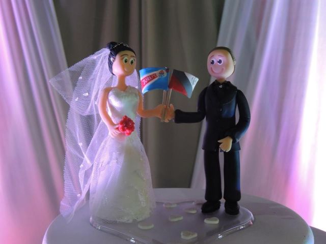 O casamento de Maiara e Leandro em Rio Grande, Rio Grande do Sul 1