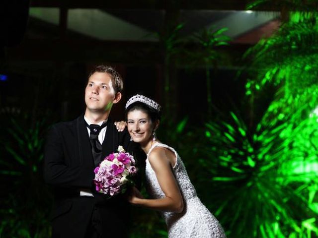 O casamento de Maiara e Leandro em Rio Grande, Rio Grande do Sul 4