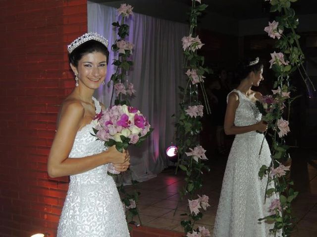 O casamento de Maiara e Leandro em Rio Grande, Rio Grande do Sul 5
