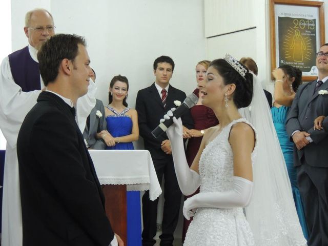 O casamento de Maiara e Leandro em Rio Grande, Rio Grande do Sul 2