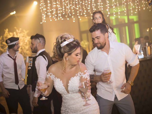 O casamento de Ralf  e Dayane  em Araraquara, São Paulo Estado 3