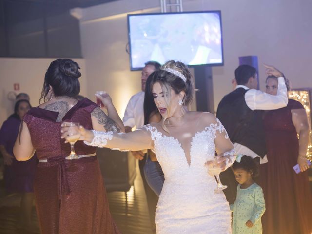 O casamento de Ralf  e Dayane  em Araraquara, São Paulo Estado 4