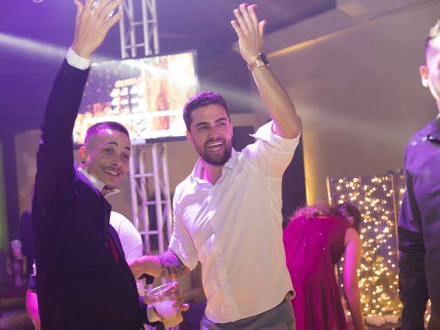 O casamento de Ralf  e Dayane  em Araraquara, São Paulo Estado 5