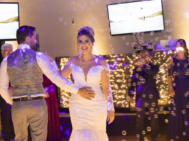 O casamento de Ralf  e Dayane  em Araraquara, São Paulo Estado 6