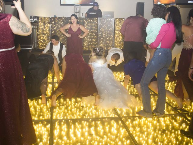 O casamento de Ralf  e Dayane  em Araraquara, São Paulo Estado 7