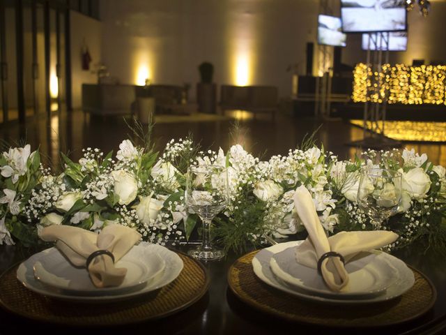 O casamento de Ralf  e Dayane  em Araraquara, São Paulo Estado 8