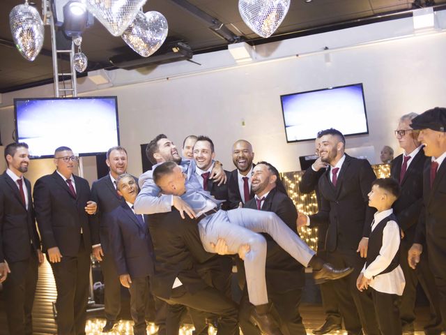 O casamento de Ralf  e Dayane  em Araraquara, São Paulo Estado 9