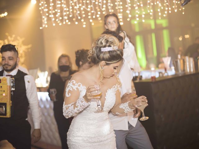 O casamento de Ralf  e Dayane  em Araraquara, São Paulo Estado 11