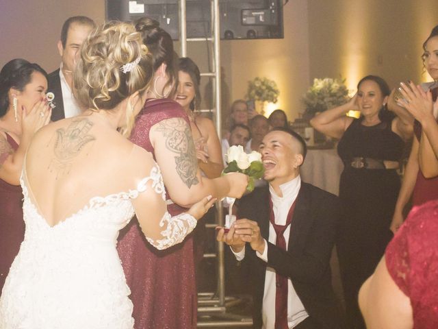 O casamento de Ralf  e Dayane  em Araraquara, São Paulo Estado 13