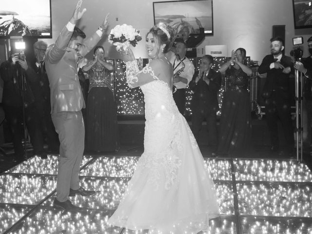 O casamento de Ralf  e Dayane  em Araraquara, São Paulo Estado 14