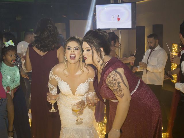 O casamento de Ralf  e Dayane  em Araraquara, São Paulo Estado 16