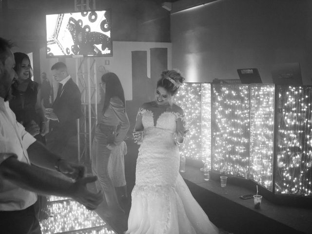 O casamento de Ralf  e Dayane  em Araraquara, São Paulo Estado 17