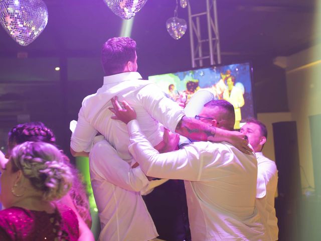 O casamento de Ralf  e Dayane  em Araraquara, São Paulo Estado 20