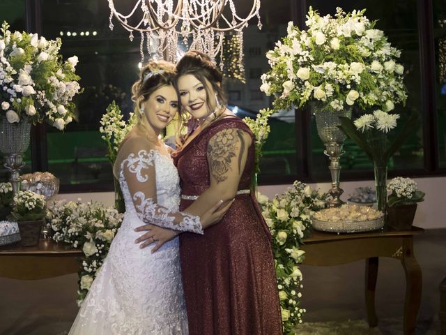 O casamento de Ralf  e Dayane  em Araraquara, São Paulo Estado 21
