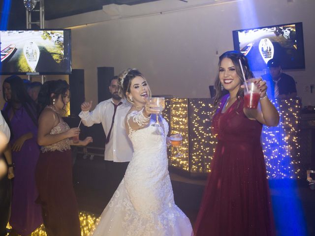 O casamento de Ralf  e Dayane  em Araraquara, São Paulo Estado 24