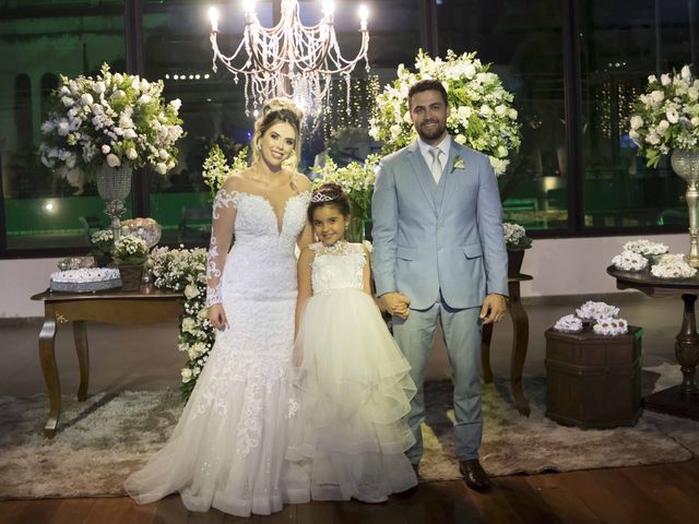 O casamento de Ralf  e Dayane  em Araraquara, São Paulo Estado 25