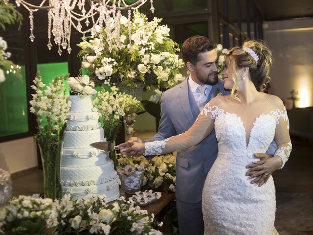 O casamento de Ralf  e Dayane  em Araraquara, São Paulo Estado 26