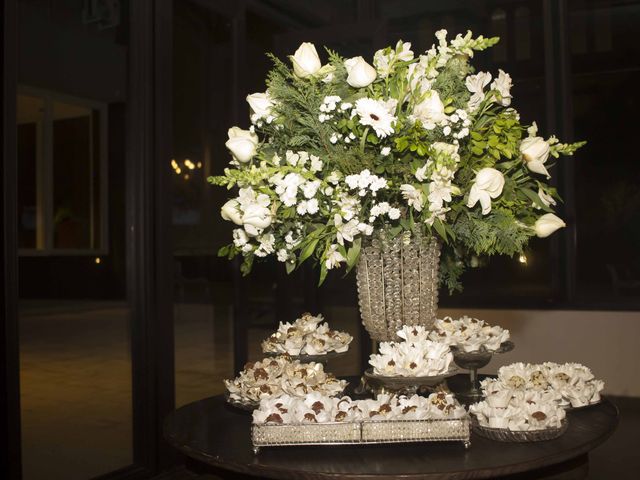 O casamento de Ralf  e Dayane  em Araraquara, São Paulo Estado 27