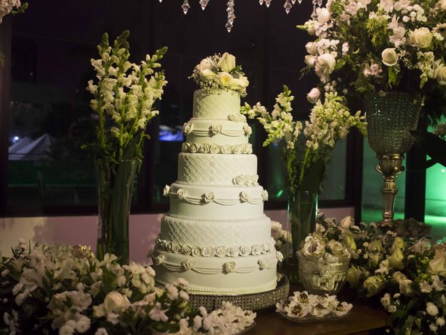 O casamento de Ralf  e Dayane  em Araraquara, São Paulo Estado 28