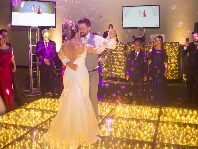 O casamento de Ralf  e Dayane  em Araraquara, São Paulo Estado 29