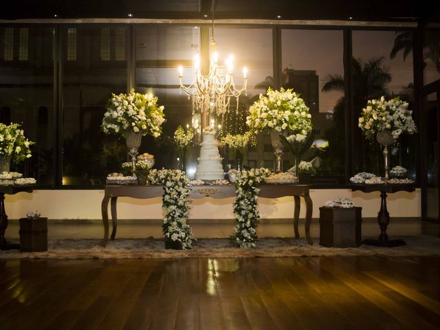 O casamento de Ralf  e Dayane  em Araraquara, São Paulo Estado 31