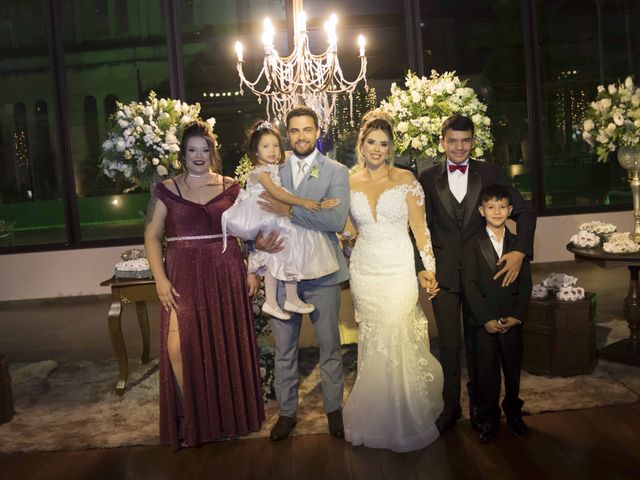 O casamento de Ralf  e Dayane  em Araraquara, São Paulo Estado 34