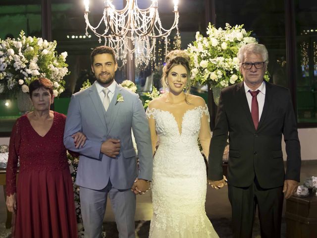O casamento de Ralf  e Dayane  em Araraquara, São Paulo Estado 35