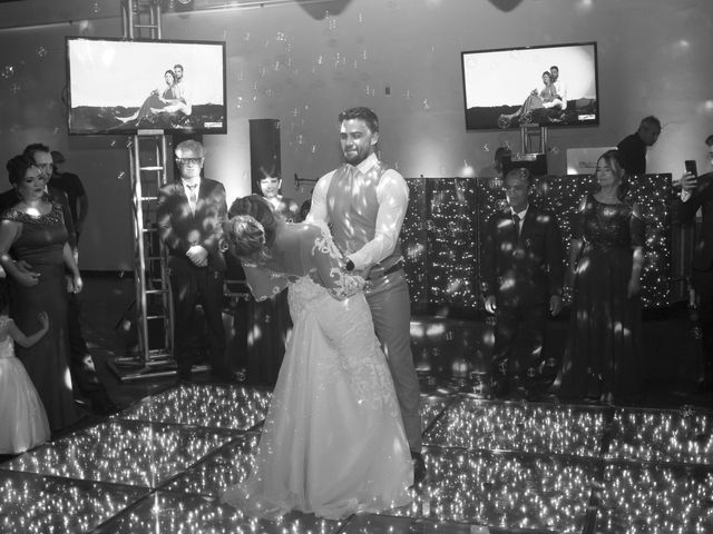 O casamento de Ralf  e Dayane  em Araraquara, São Paulo Estado 37