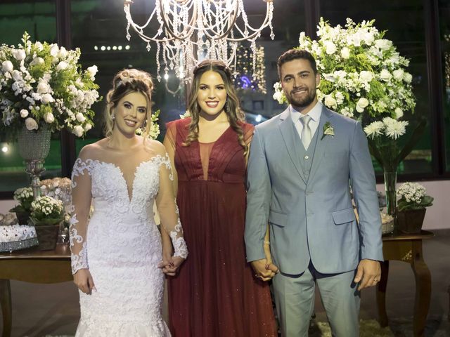 O casamento de Ralf  e Dayane  em Araraquara, São Paulo Estado 38