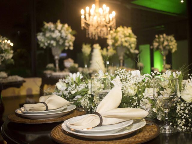 O casamento de Ralf  e Dayane  em Araraquara, São Paulo Estado 42