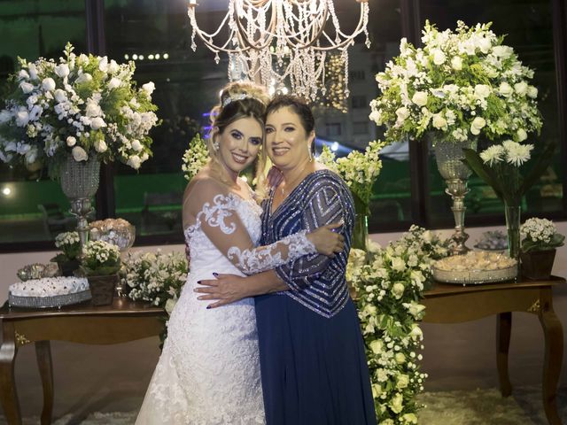 O casamento de Ralf  e Dayane  em Araraquara, São Paulo Estado 44