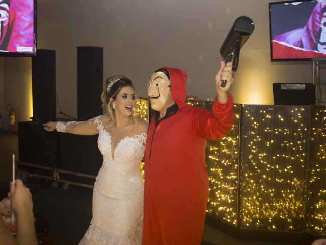 O casamento de Ralf  e Dayane  em Araraquara, São Paulo Estado 45