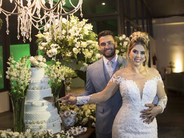 O casamento de Ralf  e Dayane  em Araraquara, São Paulo Estado 47