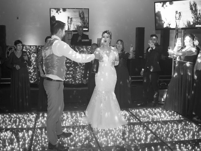 O casamento de Ralf  e Dayane  em Araraquara, São Paulo Estado 49