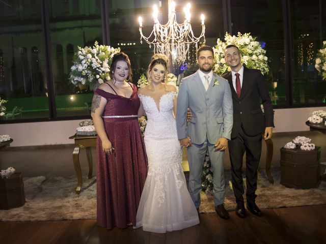 O casamento de Ralf  e Dayane  em Araraquara, São Paulo Estado 51