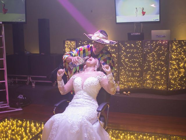 O casamento de Ralf  e Dayane  em Araraquara, São Paulo Estado 52