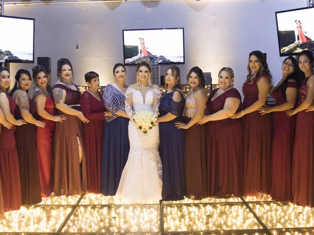 O casamento de Ralf  e Dayane  em Araraquara, São Paulo Estado 53