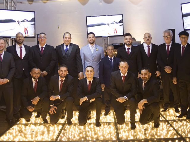 O casamento de Ralf  e Dayane  em Araraquara, São Paulo Estado 55